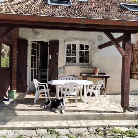 펜션 La Bastide