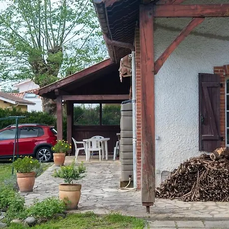 La Bastide 펜션 *